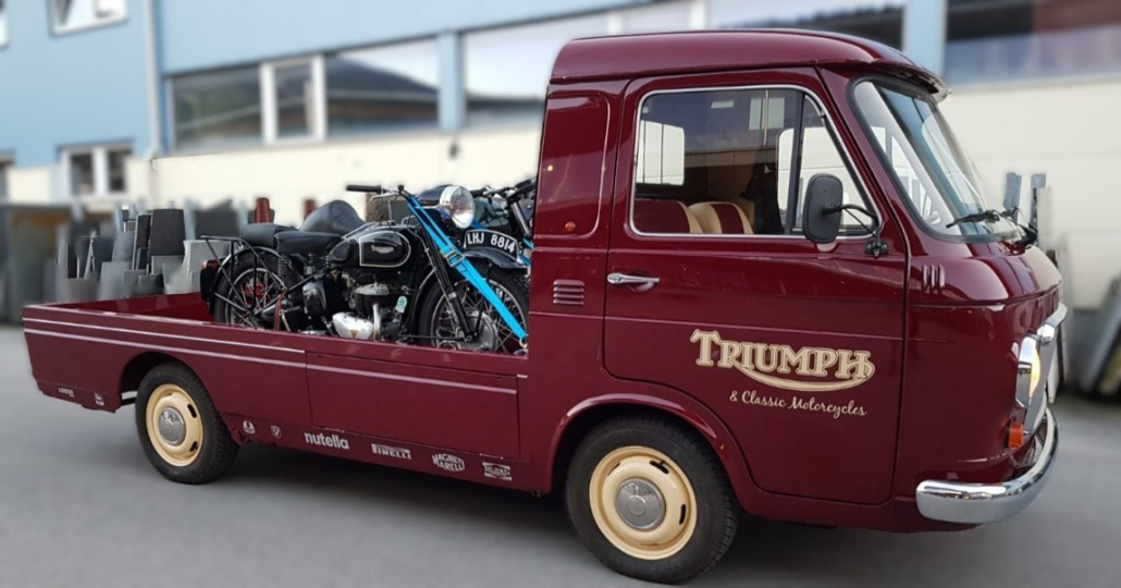 Fiat 238 B1